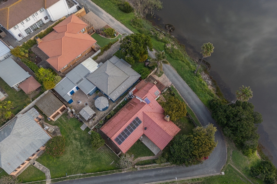 3 Bedroom Property for Sale in Klein Brak Western Cape